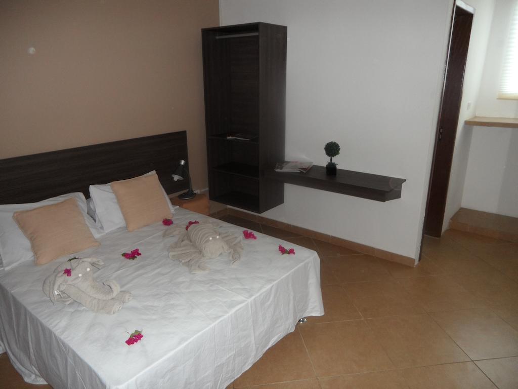Novo Hotel Senhor Dos Mares Porto de Galinhas Quarto foto