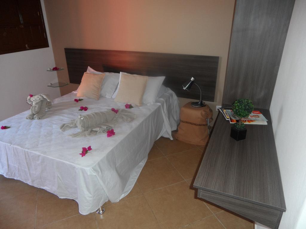 Novo Hotel Senhor Dos Mares Porto de Galinhas Quarto foto