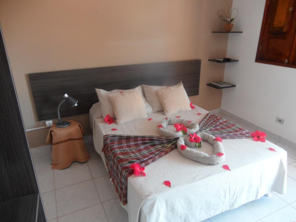 Novo Hotel Senhor Dos Mares Porto de Galinhas Quarto foto