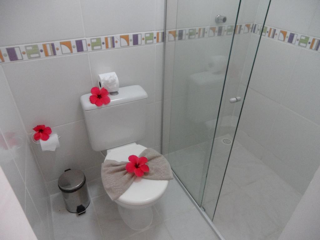 Novo Hotel Senhor Dos Mares Porto de Galinhas Quarto foto