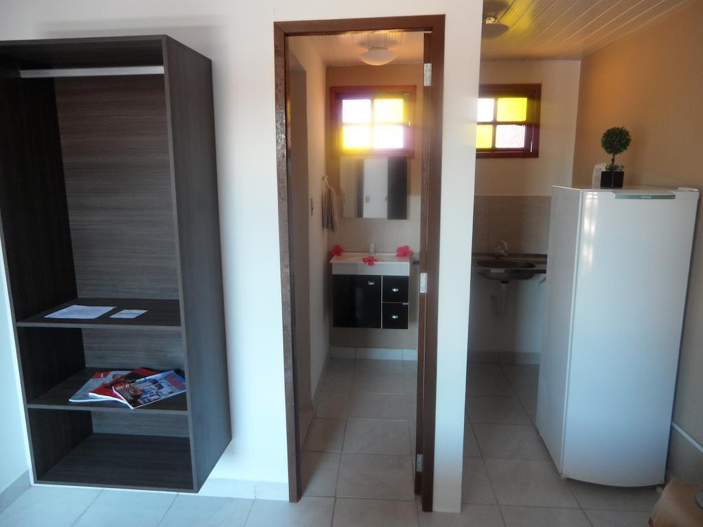 Novo Hotel Senhor Dos Mares Porto de Galinhas Quarto foto