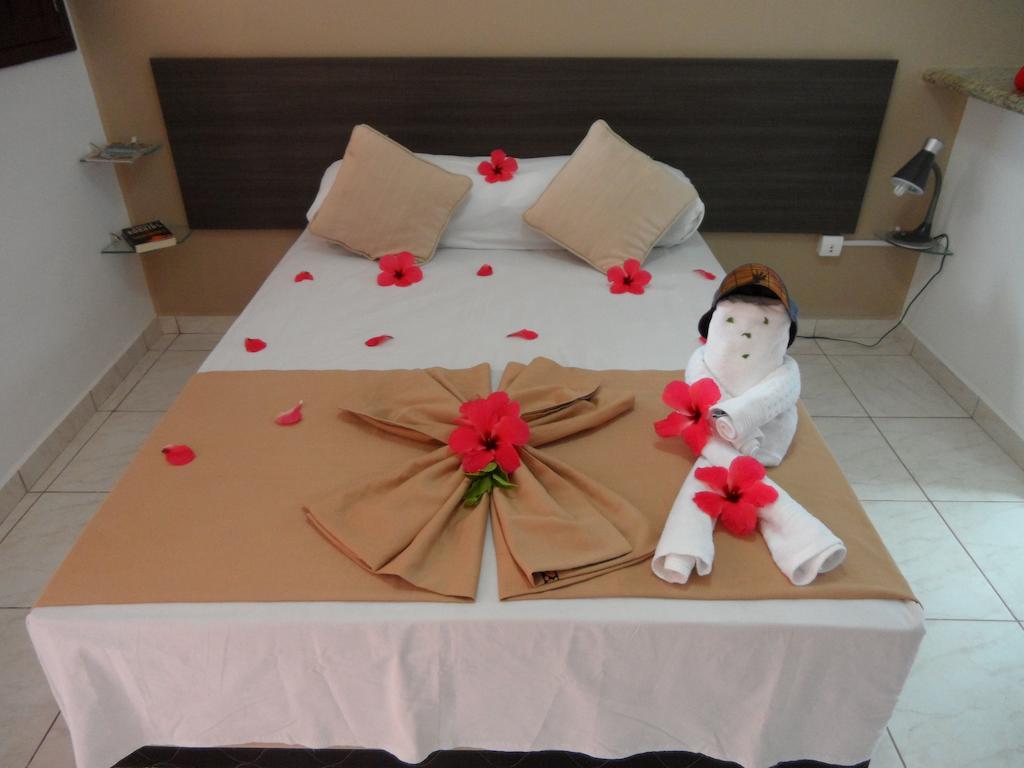 Novo Hotel Senhor Dos Mares Porto de Galinhas Quarto foto