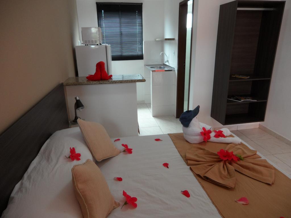 Novo Hotel Senhor Dos Mares Porto de Galinhas Quarto foto