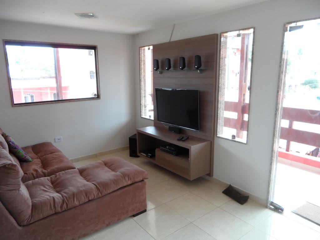 Novo Hotel Senhor Dos Mares Porto de Galinhas Quarto foto